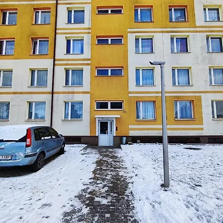 Auberge de jeunesse Plonia Economy *