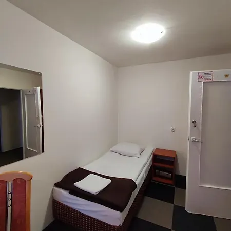 Plonia Economy Szczecin