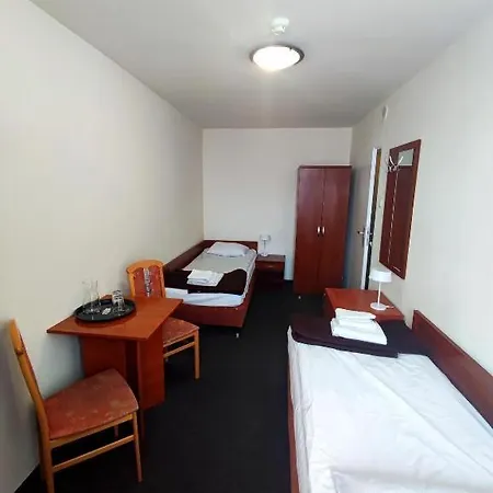 Plonia Economy Szczecin