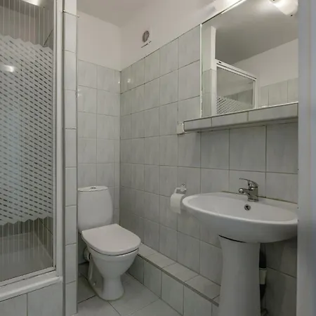 Plonia Economy * Szczecin