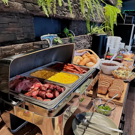 Plonia Economy シュチェチン