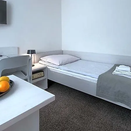 Plonia Economy Szczecin