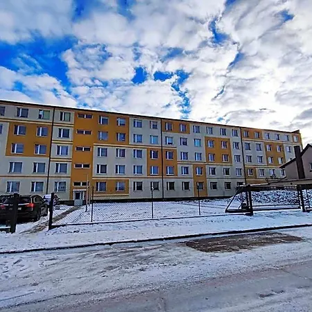 Hostel Plonia Economy