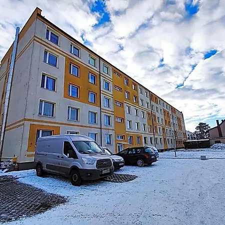 Hostel Plonia Economy