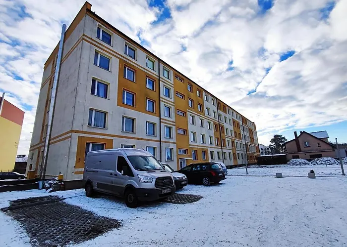 Plonia Economy シュチェチン