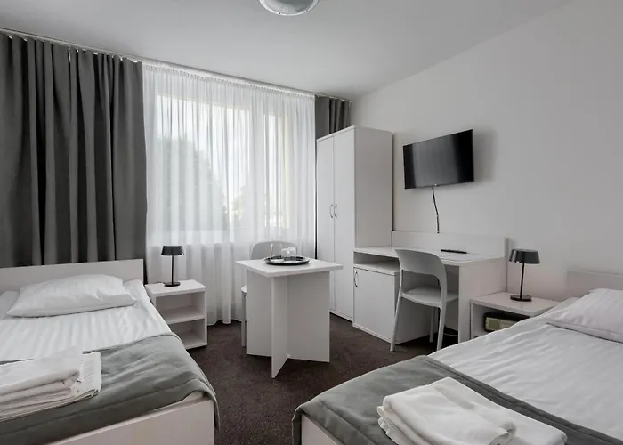 Plonia Economy シュチェチン