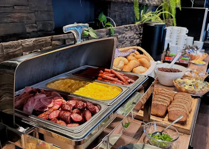 Plonia Economy שצ'צ'ין